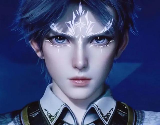 霍雨浩被钟离乌注射药