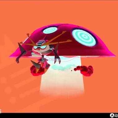 精灵宝可梦剑盾动画06