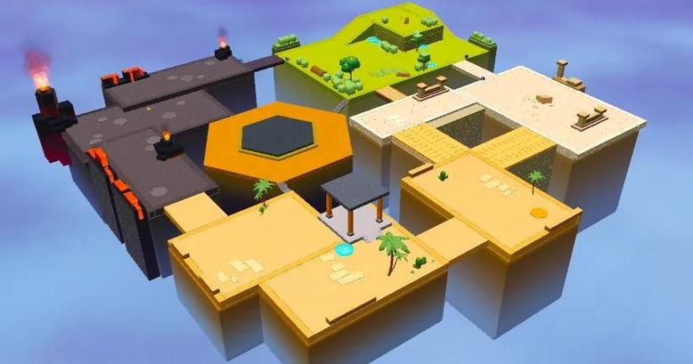 疯狂大乱斗无敌点位