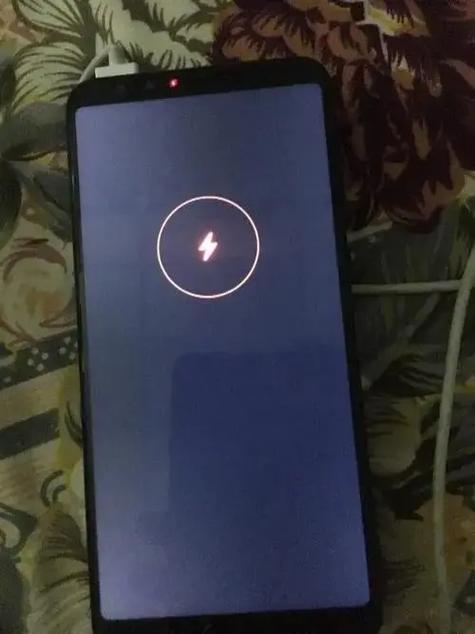 华为荣耀手机开机后不能进入主界