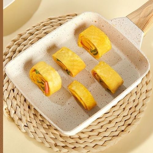 做玉子烧的锅叫什么