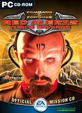 红色警戒2尤里的复仇中文版-红色警戒2尤里复仇原版