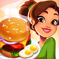 顶级厨师游戏-顶级厨师游戏无限金币版