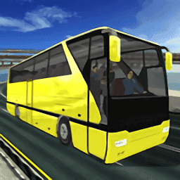 巴士模拟2手游版下载-巴士模拟2手游