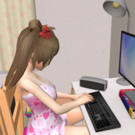 虚拟女友模拟器中文版无限金币-vam虚拟女友模拟器下载最新版