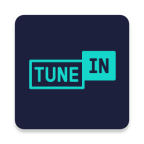电台app下载-TuneInradio电台app最新正版