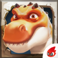 恐龙战队GO台服官方游戏下载-恐龙战队下载安装