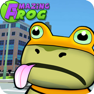 疯狂青蛙模拟器中文版最新版下载-疯狂青蛙模拟器中文版安卓版下载v1.0.1