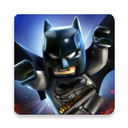 乐高蝙蝠侠飞跃高谭市破解版下载-乐高蝙蝠侠飞跃高谭市