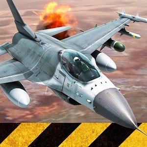 模拟空战最新版AC130