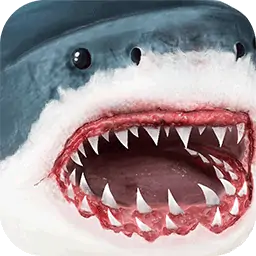 终极鲨鱼模拟器-终极鲨鱼模拟器无限经验版下载安装