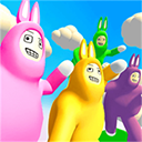 超级兔子人双人手机版免费下载安装-超级兔子人双人手机版免费下载