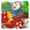 乖乖猪世界3安卓下载-乖乖猪世界3变态版