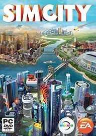 模拟城市5手机版-模拟城市5手机版下载