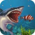 深海狂鲨1免费观看完整版-深海狂鲨2020