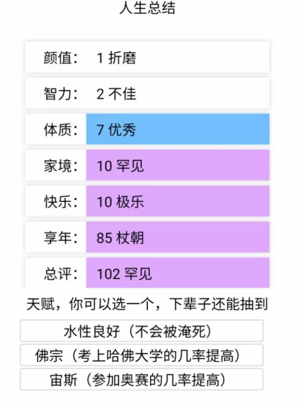 再世惊情中文版