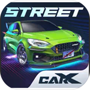 CarXStreet无限金币最新版2024-CarXStreet无限金币最新版