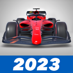 f1方程式赛车2023版下载v3.75