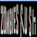 zombiesrush游戏-zombiesretreat汉化版攻略
