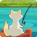 小猫钓鱼模拟器(Cat-小猫钓鱼模拟器正版下载