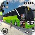 巴士模拟器长途客车-巴士模拟器长途客车下载