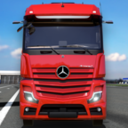 终极卡车模拟器正版修改版下载-终极卡车模拟器正版修改版