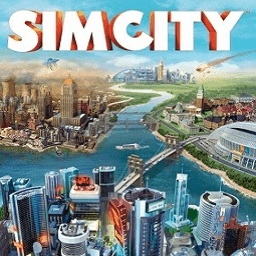 模拟城市5修改器免费版-模拟城市5修改器免费版下载