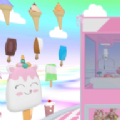 彩虹冰淇淋收集(Rainbow-彩虹冰淇淋图片大全