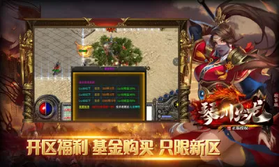 偷来的王妃最新版