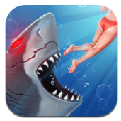 饥饿鲨进化无限金币钻石版-饥饿鲨进化无限金币钻石