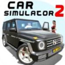 汽车驾驶模拟器2无限金币版下载-汽车驾驶模拟器2无限金币版
