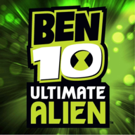 ben10终极英雄(Ben10-Ben10终极英雄下载