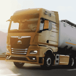 欧洲卡车模拟器3-欧洲卡车模拟器3,下载