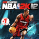 nba2k12免费下载-NBA2K12中文免安装版