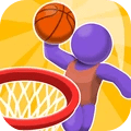 双人篮球赛下载-双人篮球赛