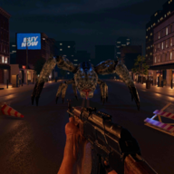 城市蜘蛛狩猎模拟游戏下载