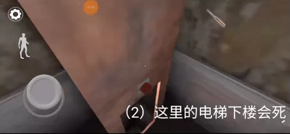参与救援广西村民称客机完全解体中文版