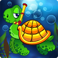 小海龟冒险2下载-小海龟冒险
