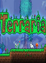 terraria灾厄mod手机版下载-terraria灾厄mod手机版
