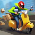 疯狂的摩托车下载-疯狂的摩托车送货游戏官方安卓版