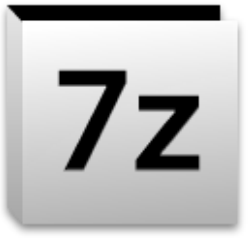 7z解压缩软件免费版-7z解压软件官方下载