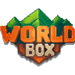 世界盒子沙盒上帝模拟器游戏正版下载V0.8.1