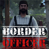 边境检察官游戏下载-缉私警察游戏手机版2023