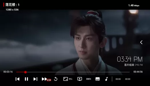 小佚中文版