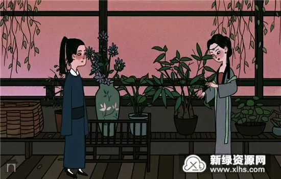 千金女佣第三部免费版