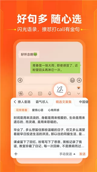 凤凰沈从文中文版