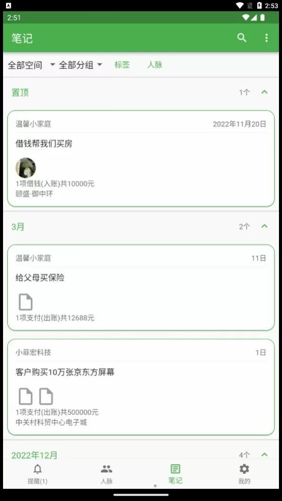 你是不是欠g了阅读