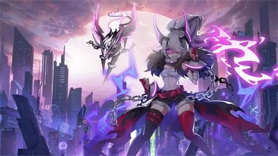 虚饰魔女潘多拉免费版