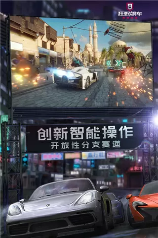 辅警许艳免费版