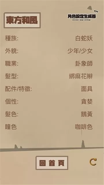 北王是谁中文版